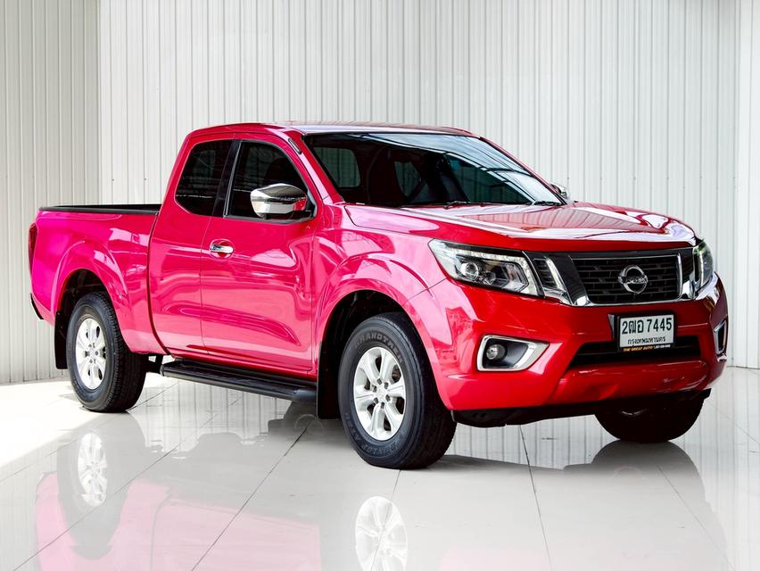 NISSAN NAVARA NP300 2.5 EL KING CAB CALIBRE 2020 3
