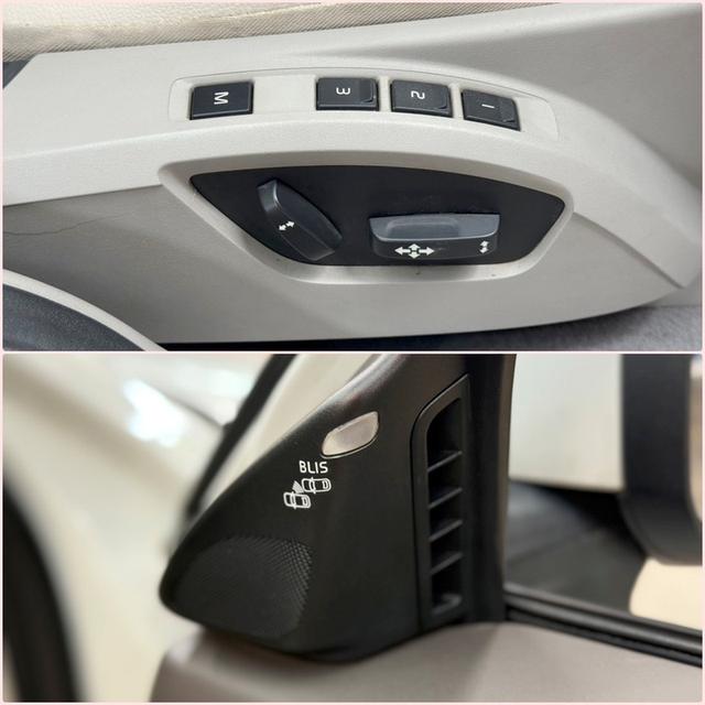 VOLVO V50 2.0 ปี2011 9