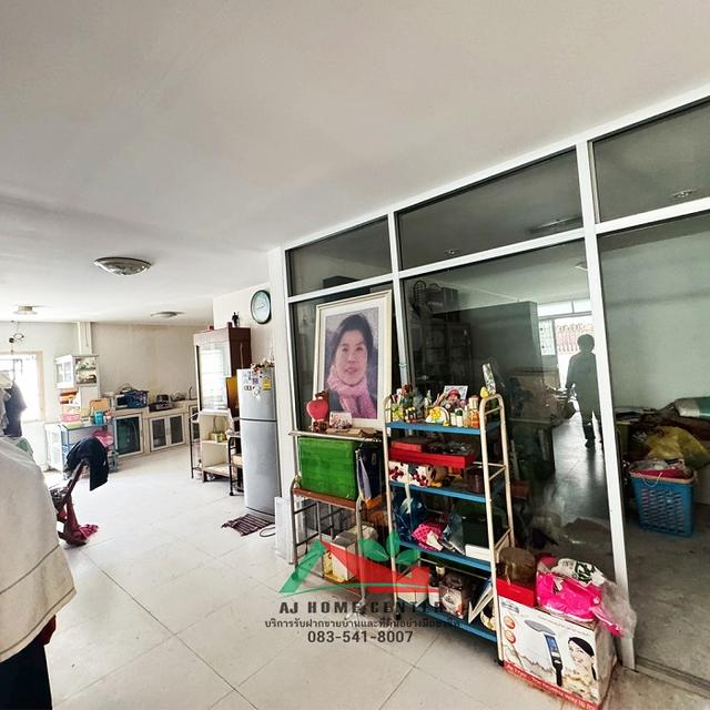 ขายบ้านเดี่ยว80ตรว. ม.ลดาภรณ์ พุทธมณฑลสาย5-บรมราชชนนี สภาพดี ราคาพร้อมคุย 4