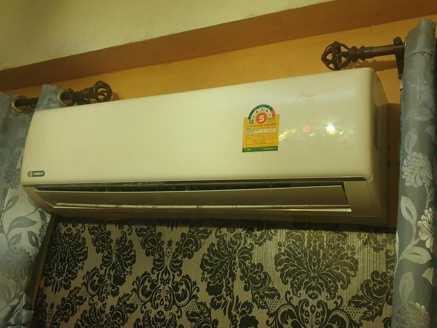 แอร์ Eminent 25,000BTU 6