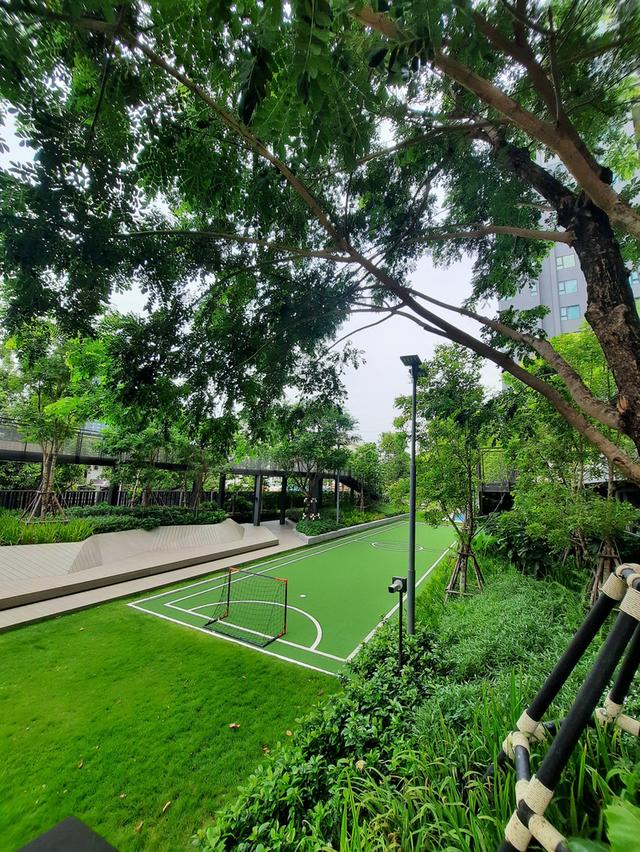 ขายห้อง32ตรม.คอนโดไลฟ์สาทรเซียร์ร่า 11