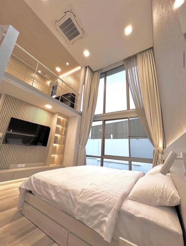 ขายบ้าน VIVE RAMA 9 Japandi House  กรุงเทพกรีฑา 5