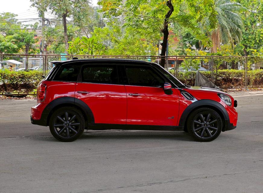 MINI Cooper Countryman S ALL4 R60 ปี 2013 รูปที่ 4
