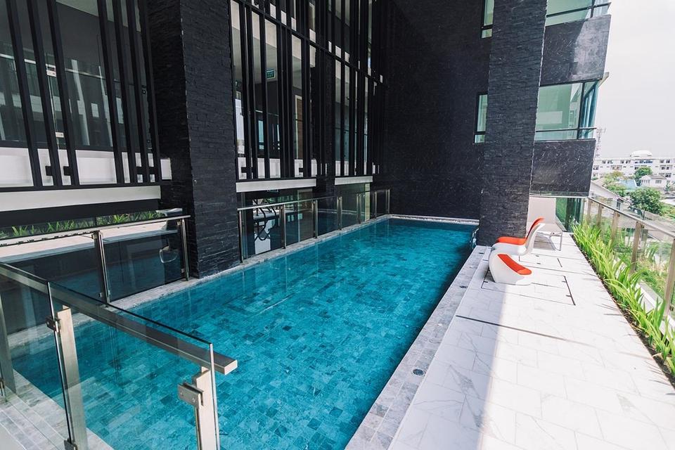 H2 Condo Ramindra 21 4