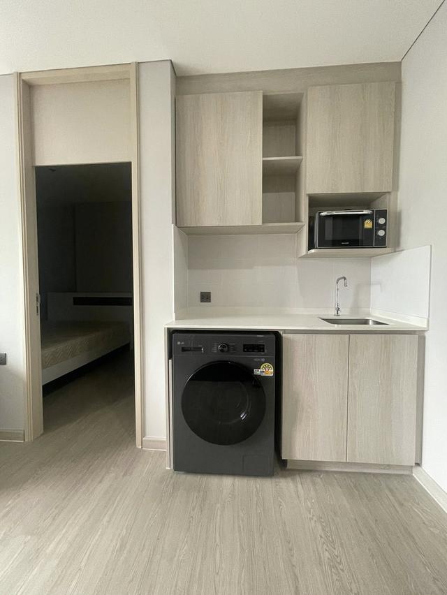 ให้เช่า 1ห้องนอน BTSรัชโยธิน Lumpini Park Phahon 32 (ลุมพินี พาร์ค พหล 32) 7