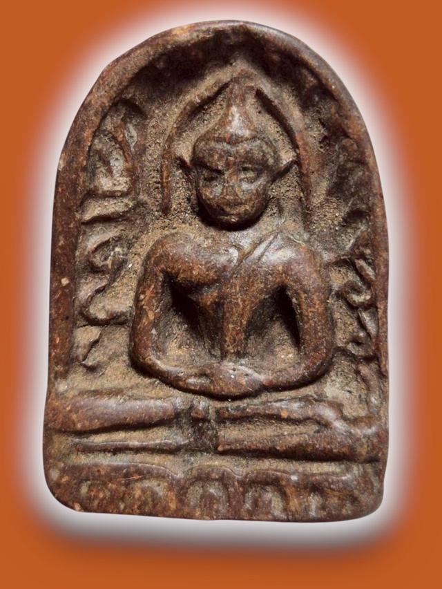 พระซุ้ทกอ เปิดให้บูชาจ้า