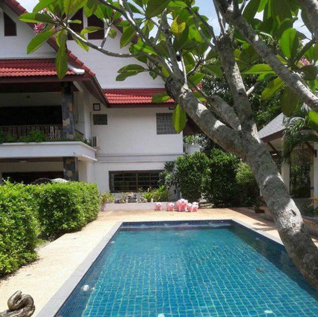 รูป 1 ไร่ สไตล์รีสอร์ท  ต.คอหงส์ อ.หาดใหญ่  จ.สงขลา  1