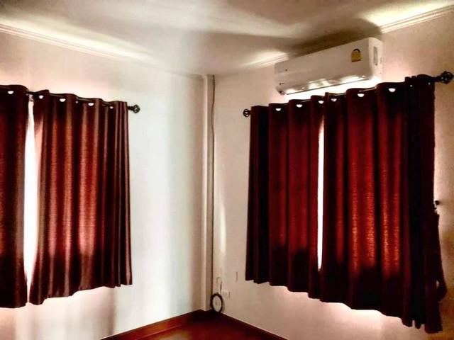 ให้เช่าบ้านเดี่ยว2ชั้น 60ตรว.อยู่ถนนวงแหวนลำลูกกาคลอง 5 ใกล้ตลาดมารวย 8