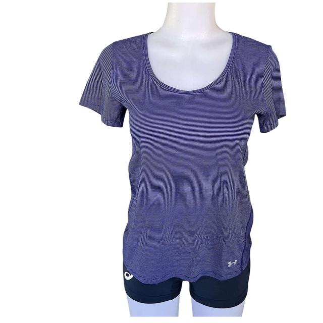 under run เสื้อกีฬามือสอง