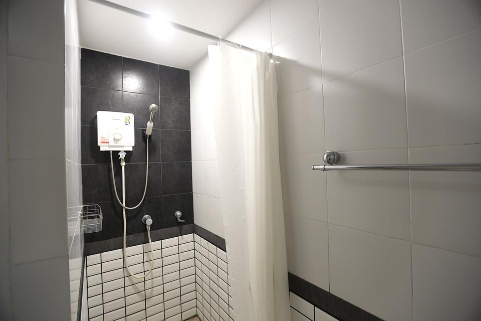 ปล่อยเช่าคอนโด เอ สเปช สุขุมวิท 77 6