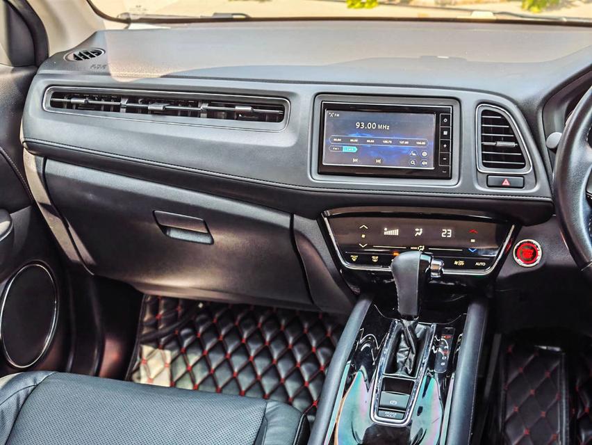 ขาย HONDA HRV 1.8 EL ปี 2019 ไมล์ 110,000 กม. 15