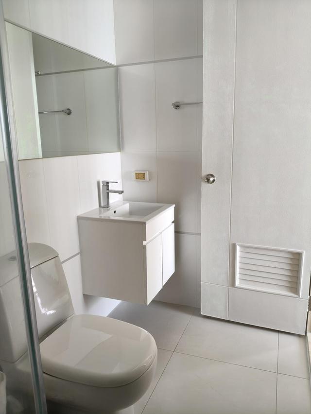 คอนโดมิเนียมทรู ทองหล่อ 9