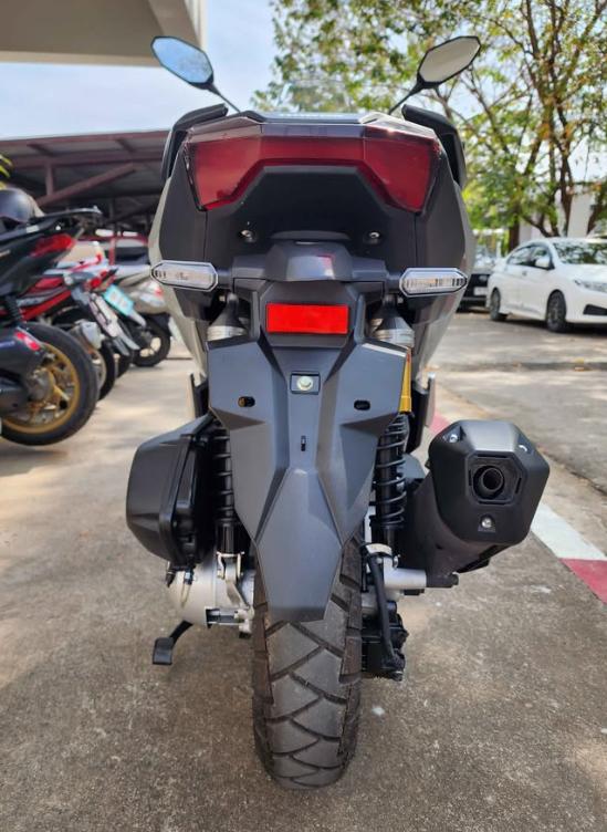 ขาย Honda ADV160 สภาพดี 5