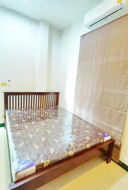 เพียวเพลส รังสิต คลอง 2 2.4 กม. เช่าบ้านเดี่ยว 2 ชั้นหลังมุม ถ.เลียบคลอง3 ต่อเติมครัวใหม่ 6