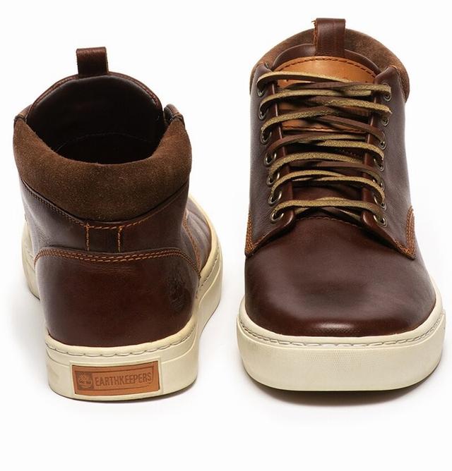 Timberland Earthkeepers Chukka Boot รูปที่ 5