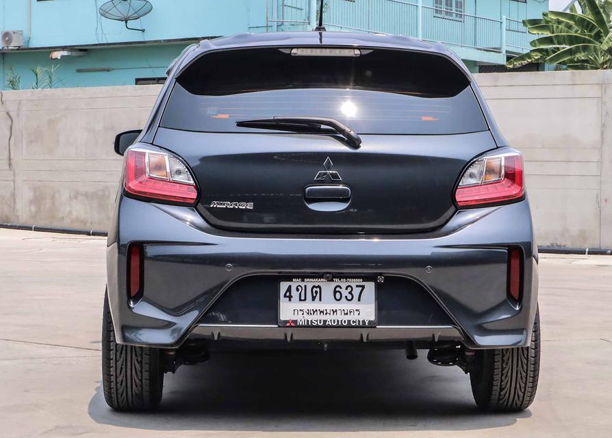 ขาย MITSUBISHI MIRAGE 1.2 GLX ปี 2023