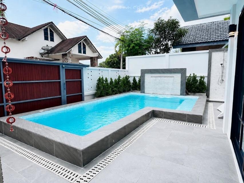 For Sale — Newly Renovated Pool Villa at Ariya Villa, Soi Siam Country ClubNewly renovated pool villa for sale at Ariya Villa, located in the popular 15