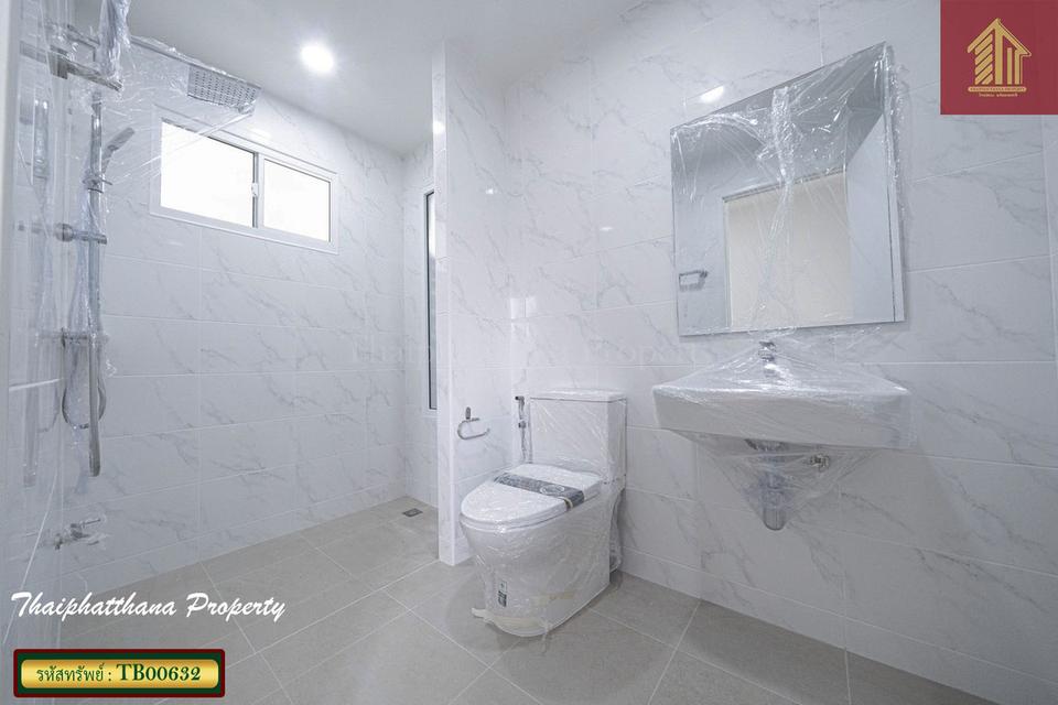 บ้านเดี่ยวรีโนเวท โซนบางนา กิ่งแก้ว บางพลี 15