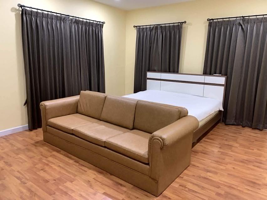 ขายบ้านเดี่ยว 2 ชั้น โครงการพฤกษ์ลดา บางนา 15