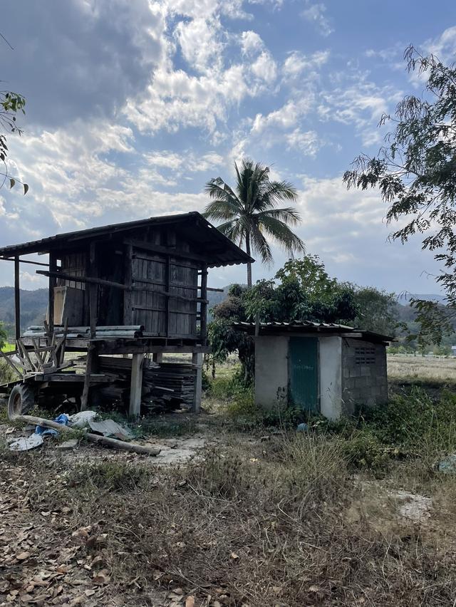 ที่ดินเชียงราย 5 ไร่ 7