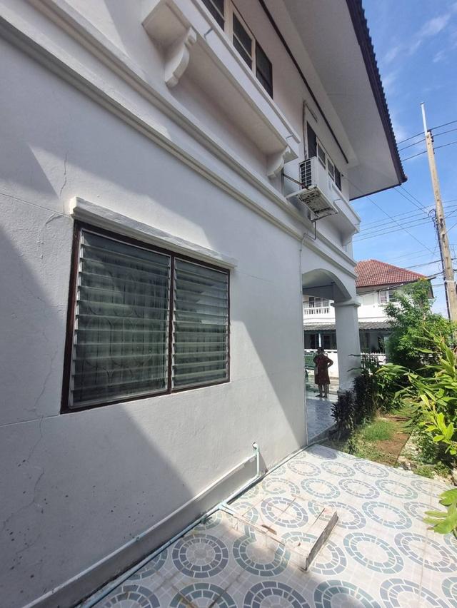 ขาย หมู่บ้าน สุภาวัลย์ ซอยที่ดินทอง 4  หนามแดง - เทพารักษ์ สมุทรปราการ 9