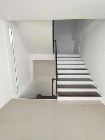 PB5918ให้เช่า ทาวน์โฮม 4ชั้น ย่านรามอินทรา แฟชั่นไอแลนส์ สามารถทำออฟฟิศและจดทะเบียนบริษัทได้ 9