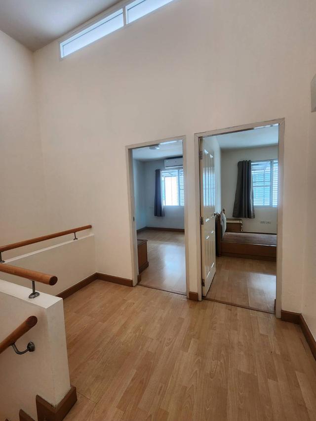 ปล่อยเช่าทาวน์โฮม 2 ชั้น 19