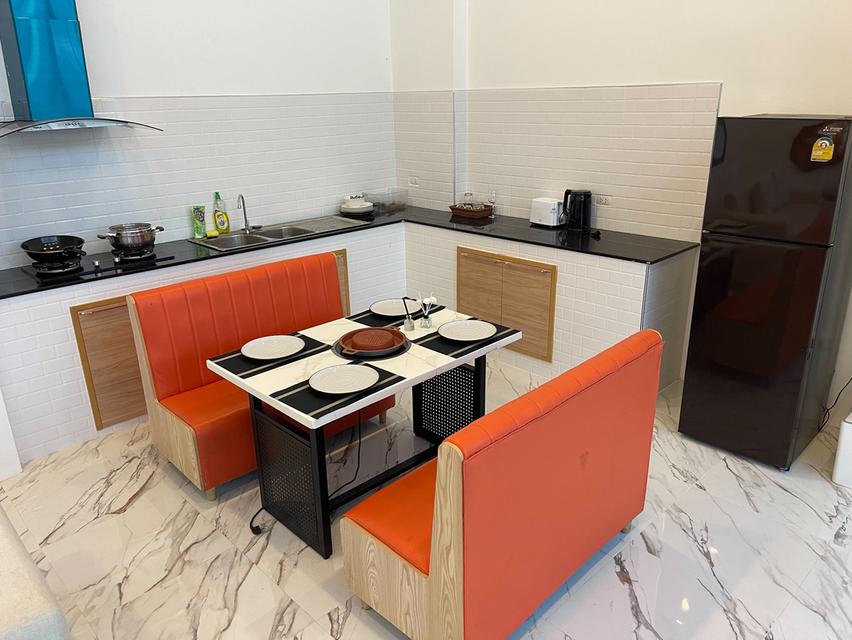 พูลวิลล่า สำหรับนักลงทุน 5