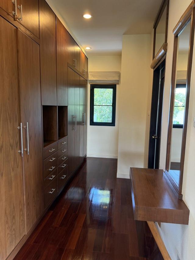 🏡🎉 บ้านเดี่ยวสองชั้น ในโครงการ พร้อมระบบรักาาความปลอดภัย พร้อมเฟอร์ฯ #หางดง - ราคา 15 ล้านบาท 🔥新建房屋出售 3 卧室 4 卫生间 - 价格 15 MB 🔥 8