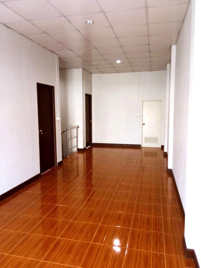 ขายทาวน์โฮม 2 ชั้น หมู่บ้านปัทมาภรณ์ ขนาด 33 ตร.ว. วังม่วง สระบุรี 8