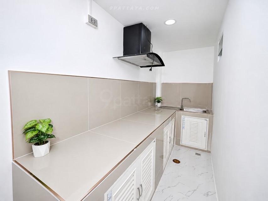 For Sale — Single-Storey Townhouse at Rattanakorn 11, Rong PoAffordable single-storey townhouse for sale at Rattanakorn 11, Rong Po. Good atmosphere, 7