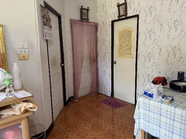 ขายบ้านเดี่ยว ชั้นเดียว ย่านหางดง หมู่บ้านธารอิงดอย 13