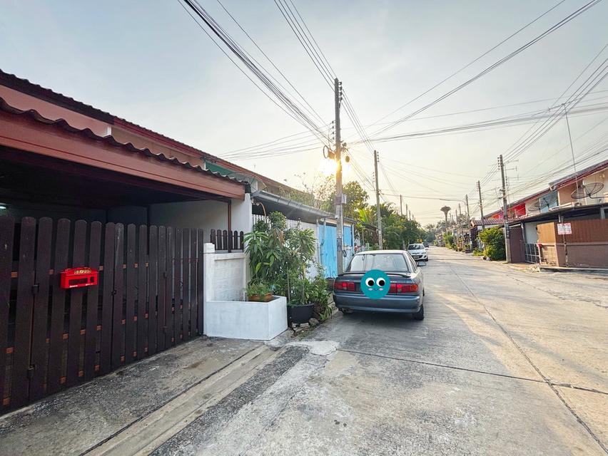 หมู่บ้านการเคหะ1 ซ.เคหะ 1/1 ถ.โรจนะ ต.หันตรา อ.อยุธยา จ.พระนครศรีอยุธยา 3