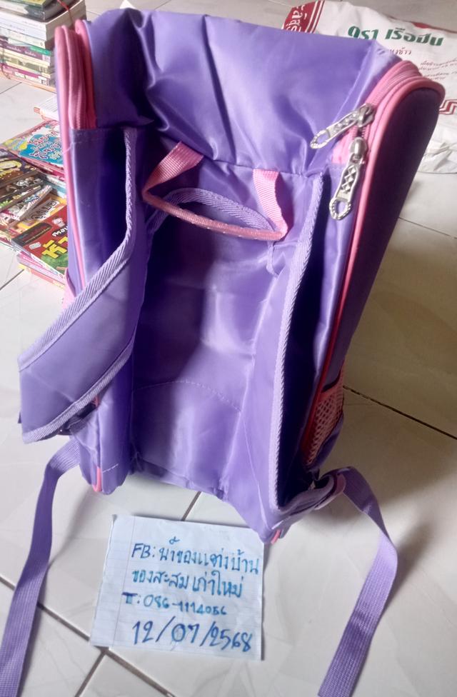 กระเป๋าเป้เด็ก 2