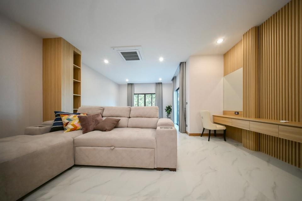 Pool Villa for sale in pattaya 6