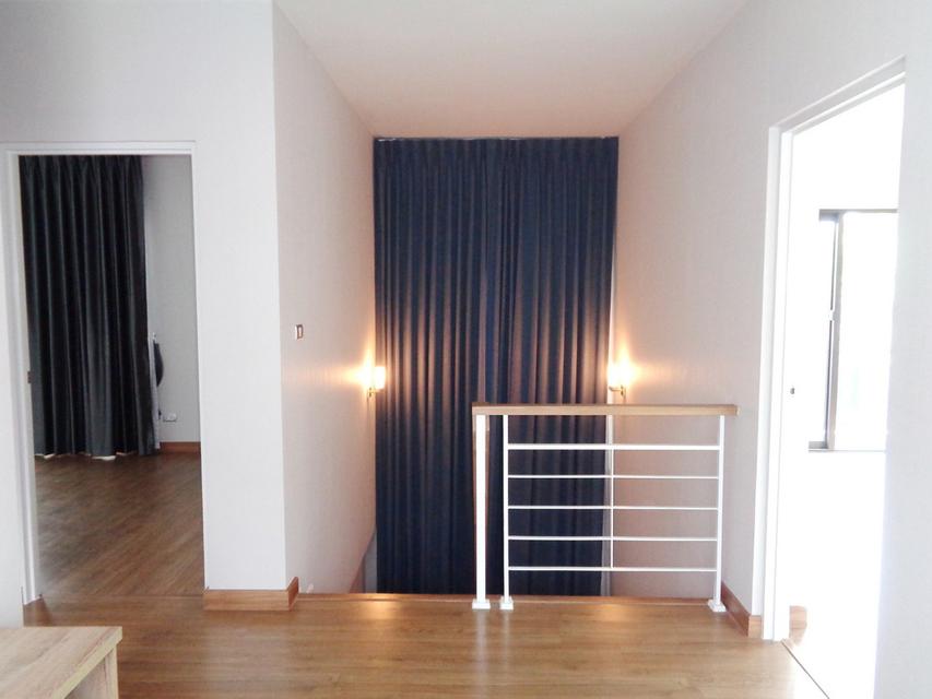 🚩 บ้านเดี่ยวหลังใหญ่ ใกล้ทางด่วน รามอินทรา-อาจณรงค์ ด่านจตุโชติ 16