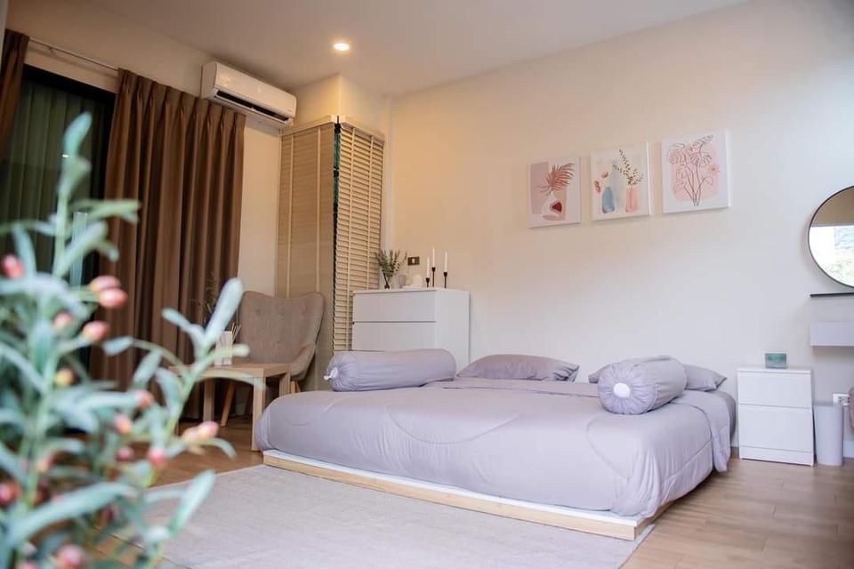 วิลล่า 4ห้องนอน หัวหิน / Villa 4 bedroom  Hua hin  6