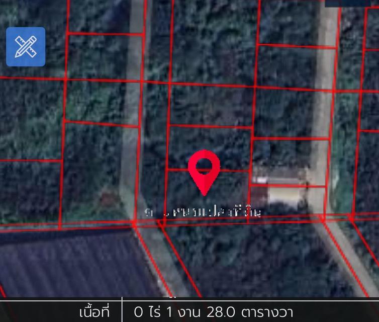 ขายที่ดิน ศาลายา พุทธมณฑล นครปฐม 128 ตร.ว. 7