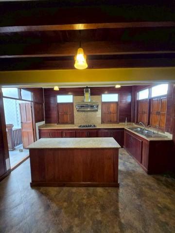 รหัสC6994 ให้เช่าบ้านเดี่ยว 2ชั้น สไตล์ Contemporary ซอยประชาชื่น12 ใกล้รถไฟฟ้าสายสีม่วงเตาปูน ใกล้สวนจตุจักร 6