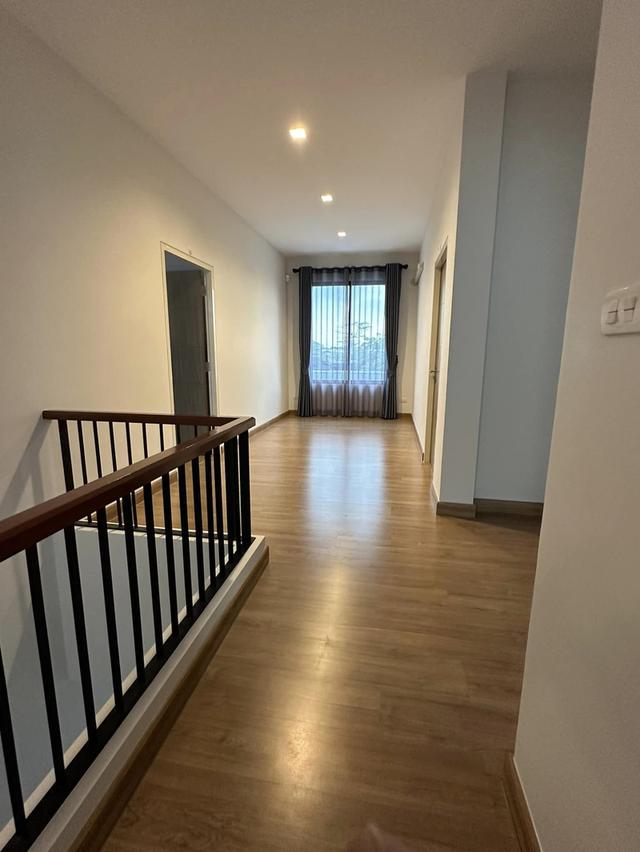 ขาย…บ้านเดียว สองชั้นตกแต่งเรียบร้อย หมู่บ้านวิสดอมกรีนทาวน์ 2 เพชรเกษม 69 ถนนเลียบคลองภาษีเจริญฝั่งใต้ รูปที่ 16