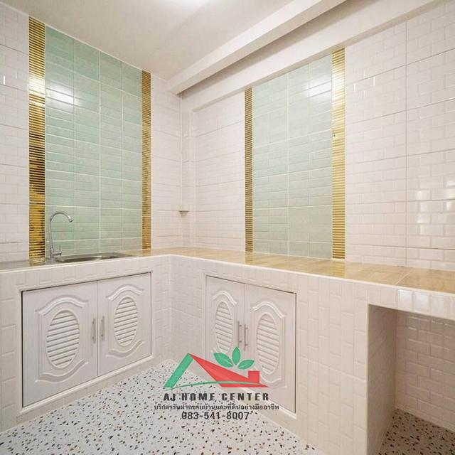 ขายทาวน์เฮ้าส์28ตรว. หลังมุม ม.พฤกษา3 ซ.วัดลาดปลาดุก รีโนเวทใหม่ ฟรีโอน 8