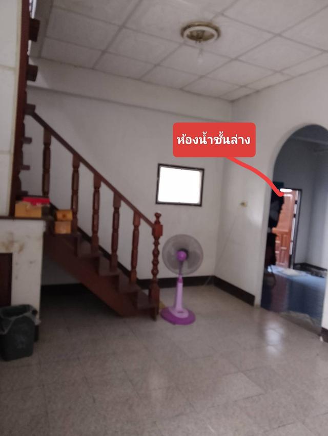 บ้านเดี่ยว 2 ชั้น พร้อมที่ดิน 14