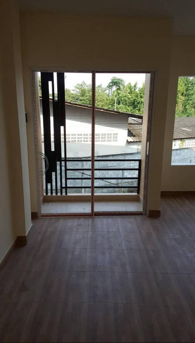 ตึกแถว 3 ชั้น ในเมืองตรงข้ามห้าง Passion อ.เมืองระยอง จ.ระยอง 5