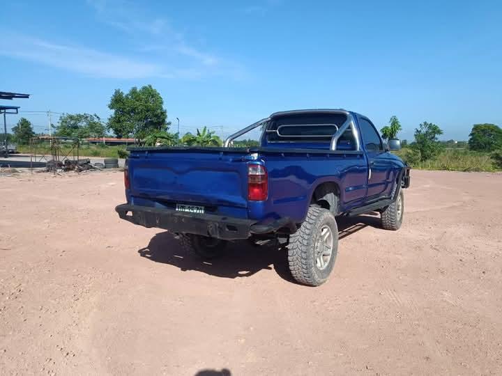 Toyota Hilux Tiger ปี 1999 10