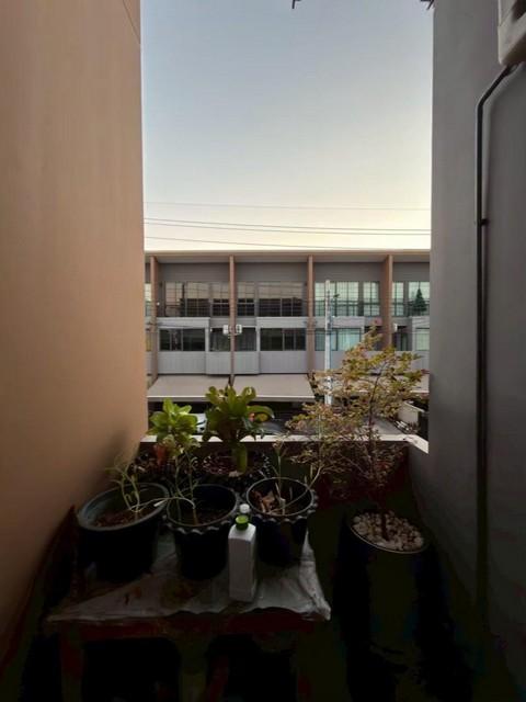 ขายทาวโฮม3ชั้น โครงการ บ้านกลางเมือง สุขุมวิท–อ่อนนุช (Baan Klang Muang Sukhumvit-Onnut) ซอย อ่อนนุช 70/1 11