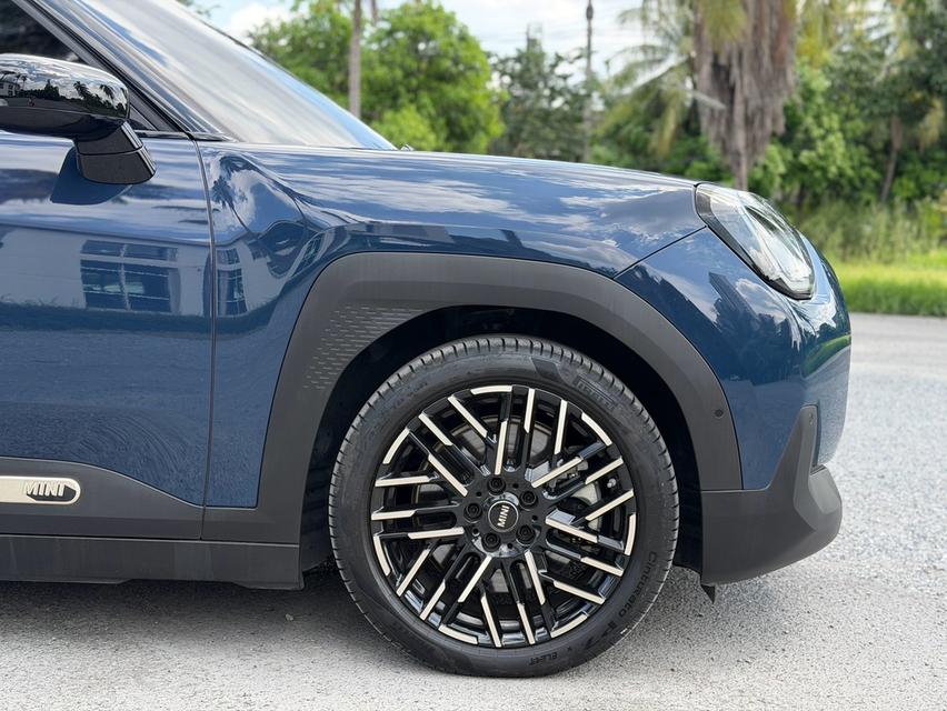 Mini Aceman Hightrim ปี 2024 รูปที่ 6