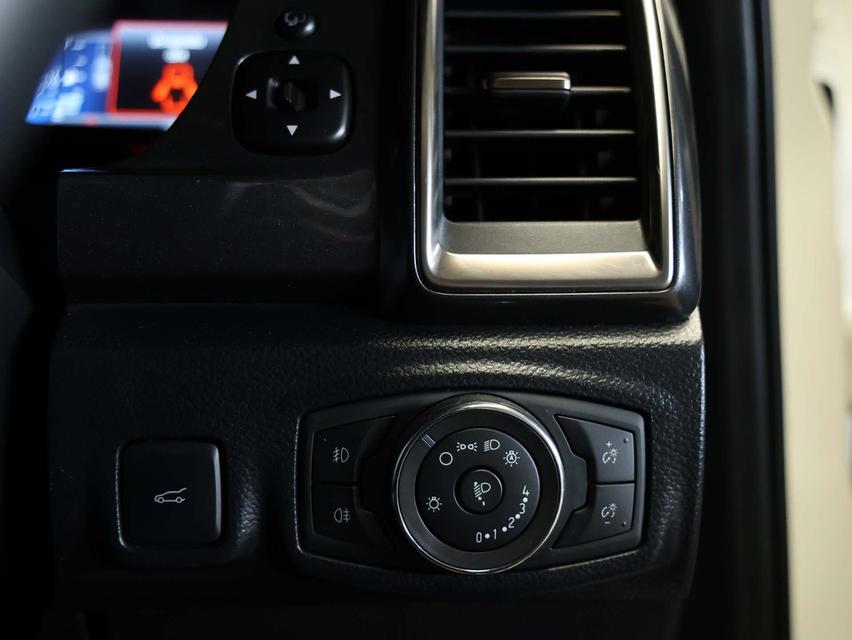 2022 Ford EVEREST 2.0 (ปี 15-22) Titanium+ SUV AT B4314 รูปที่ 13