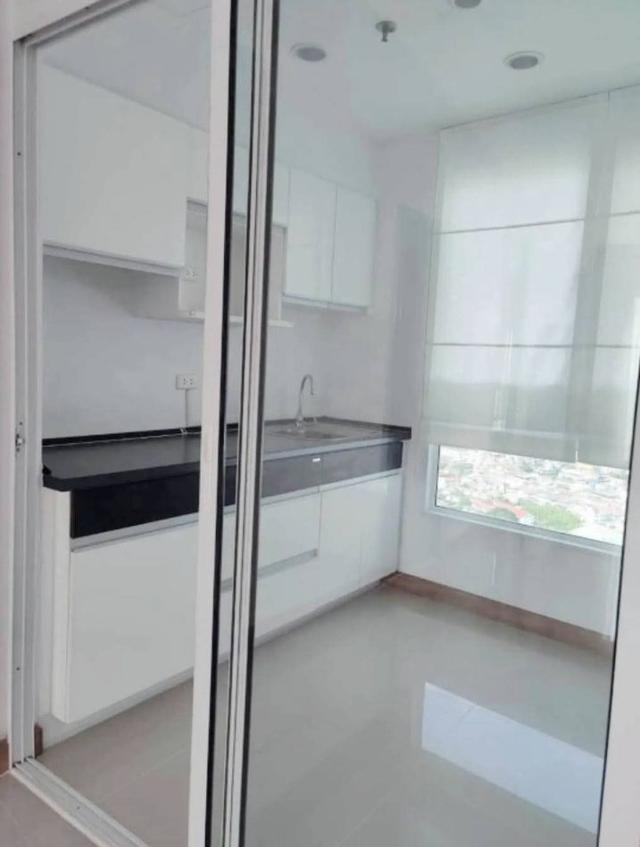 ขาย คอนโด ศุภาลัย ริเวอร์ รีสอร์ท  ชั้น 38 ขนาด 104 ตรม. ราคาพิเศษ 9,138,300 บาท 5