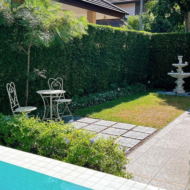 บ้านสวนวงศ์ทองหาดใหญ่ 11