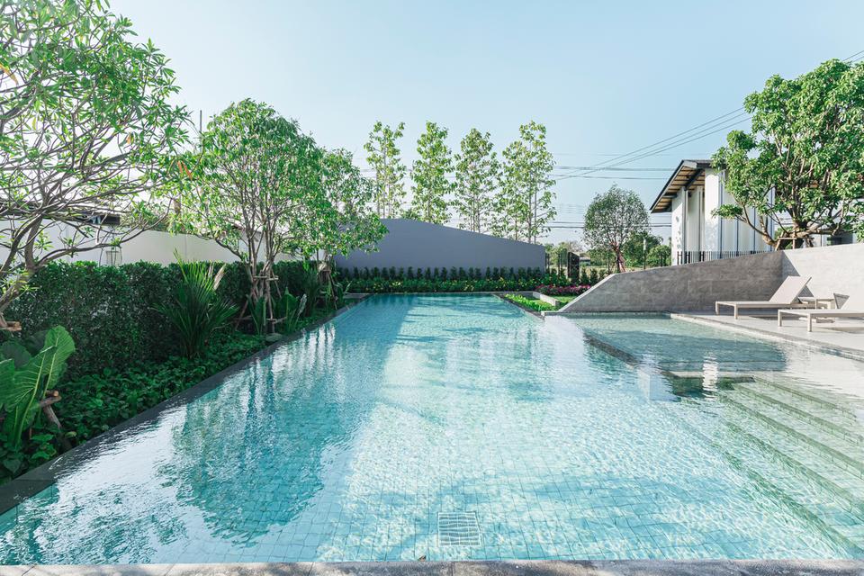 The Ricco Residence รามอินทรา–จตุโชติ  9